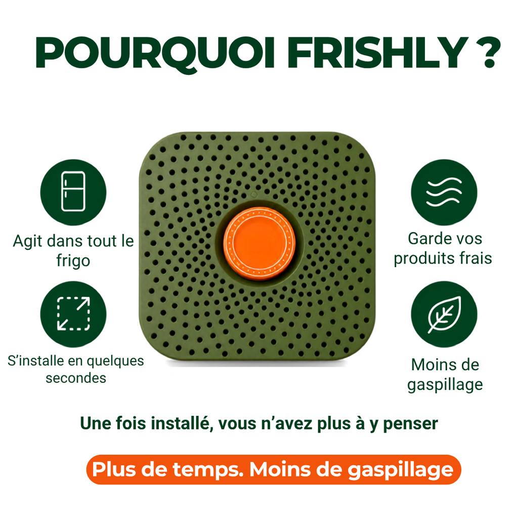 Frishly
